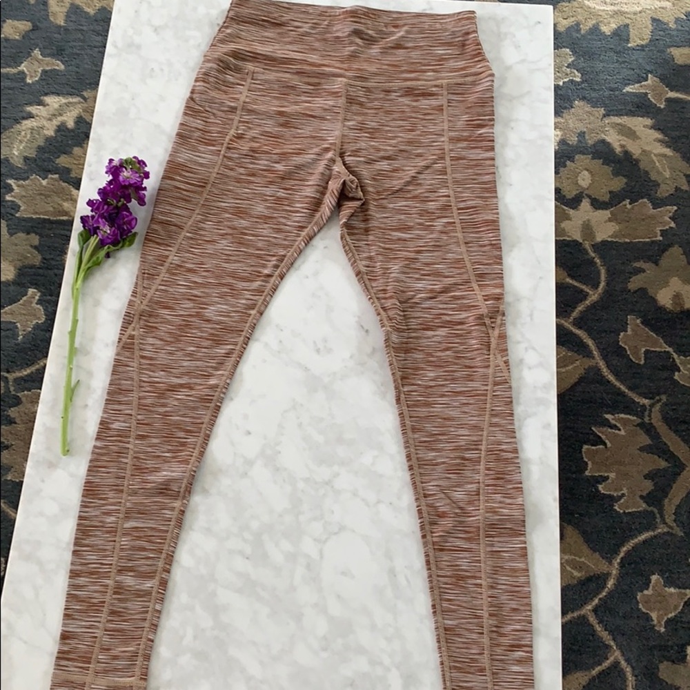 Yoga pant NWOT